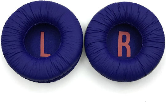 Replacement Earpads for Headphones Jbl Jr300 Jr300bt Jr310bt Blue