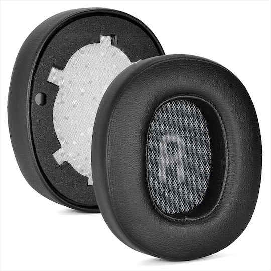 Poyatu Black Replacement Earpads for JBL Tune 700BT / 750BTNC