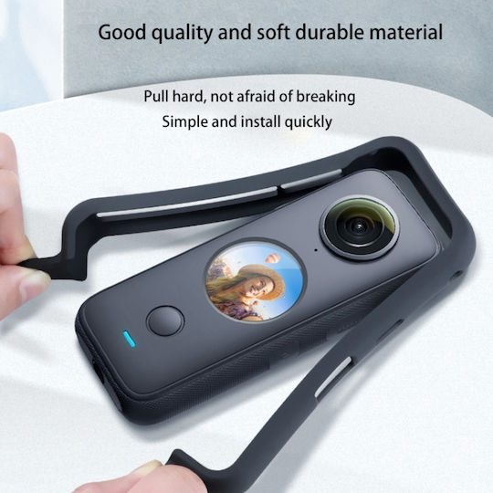 Puluz Protection Case for Insta360 X2 DCA1331B