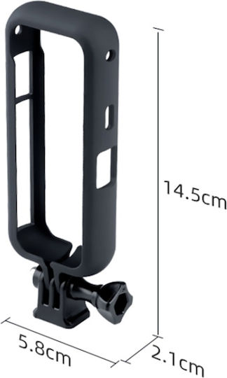 Puluz Protection Case for Insta360 X2 DCA1331B
