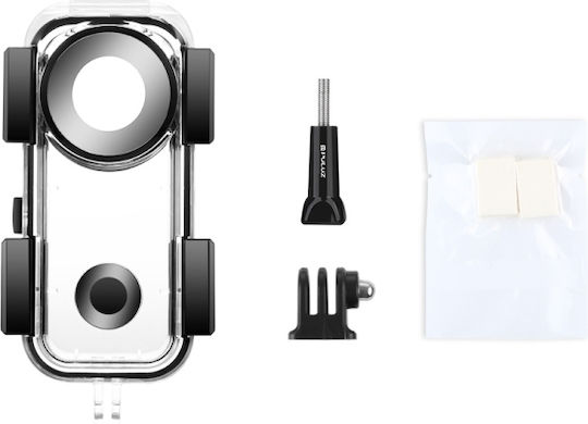 Puluz PU575T PU575T Waterproof Case for Insta360 X2