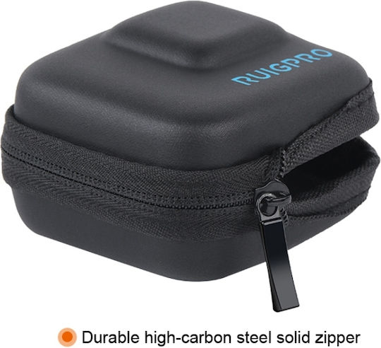 GoPro Ruigpro Case Box Hero Θήκη Προστασίας για GoPro Hero 10 / Hero 11 / Hero 5 / Hero 6 / Hero 7 / Hero 8 / Hero 9 DCA1413B