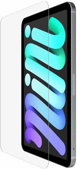 Belkin ScreenForce Gehärtetes Glas (iPad mini 2021 / mini 2024) OVI003ZZ