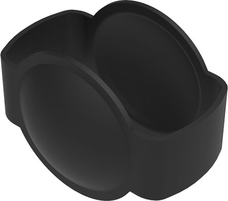 Puluz Силиконово Корпусно Покритие за Insta360 X3