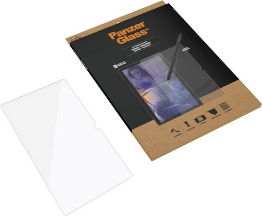 PanzerGlass Screen Protector (Galaxy Tab A8)