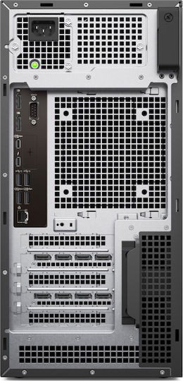 Dell Pro Max Tower T2 Desktop PC (Ultra 7-265/16GB DDR5/1TB SSD/W11 Pro)