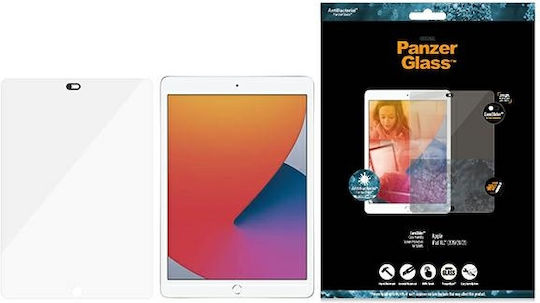 PanzerGlass CamSlider Screen Protector (Ipad 10.2)