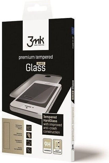 3MK Flexible Glass 0.2mm Ceramic Tempered Glass (MediaPad M3 Lite 10.1)