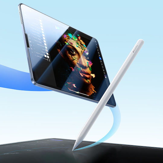 Joyroom Gehärtetes Glas (iPad Pro 13" 2024, Apple)