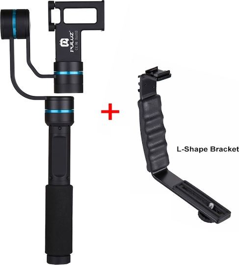 База за поддръжка на екшън камери PKT3002L за GoPro