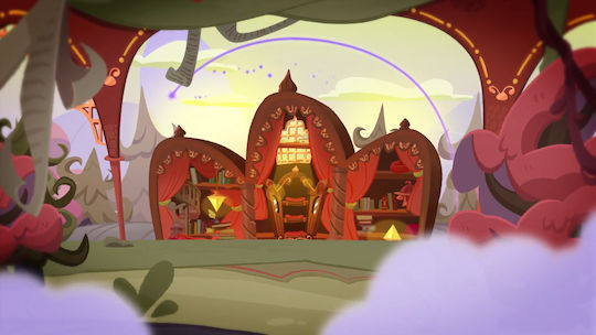 Disney Illusion Island PS5 Game