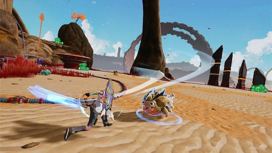 Star Overdrive PS5 Game