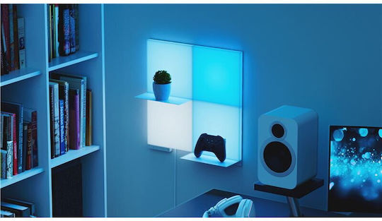 Nanoleaf Starter για Φωτιστικά 2τμχ