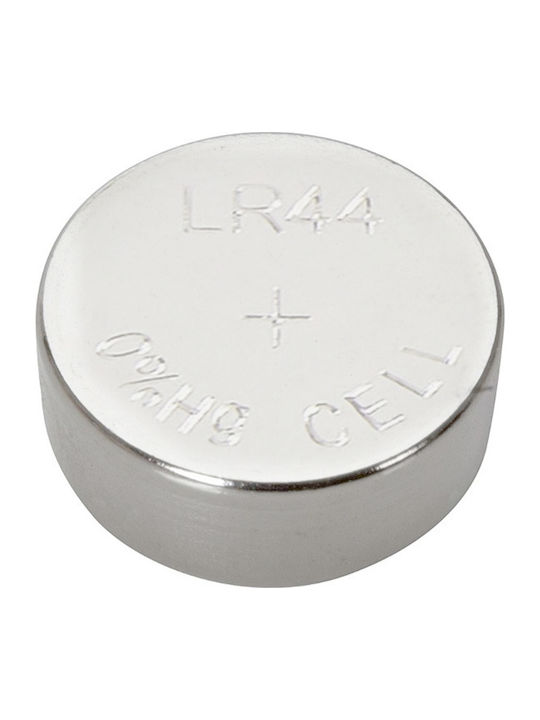 Pairdeer Αλκαλικές Μπαταρίες Ρολογιών LR44 1.5V 5τμχ