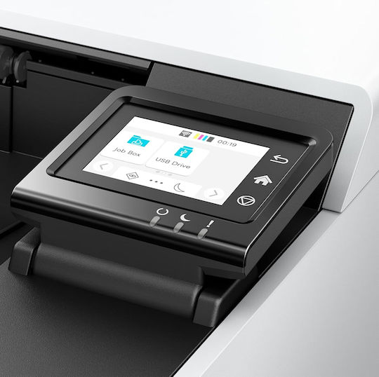 Kyocera Ecosys PA2600cwx Color Imprimantă Laser