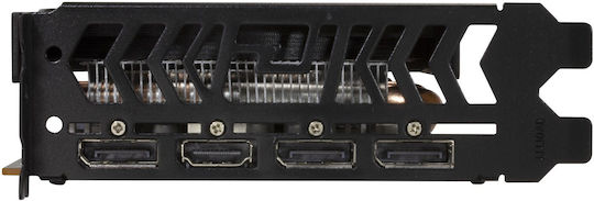 PowerColor Radeon RX 6600 8GB GDDR6 Kämpfer Grafikkarte