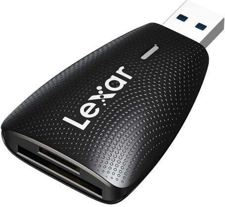 Lexar Card Reader USB 3.2 / USB 2.0 για microSD