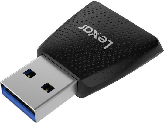 Lexar Card Reader USB 3.2 / USB 2.0 για microSD