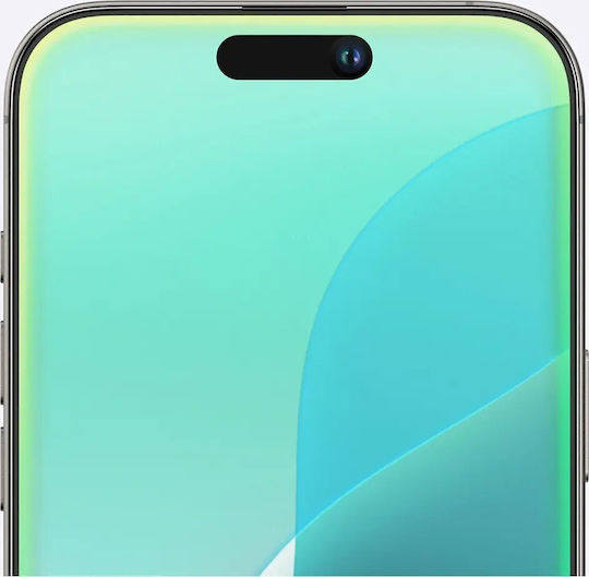 AmazingThing Matte Tempered Glass (iPhone 16 Pro)