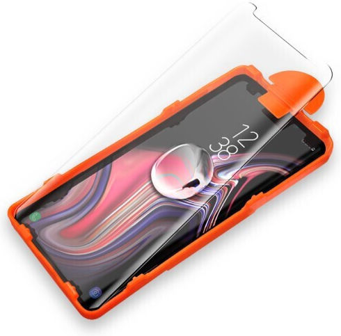 T-Max 3D Full Glue Tempered Glass (Redmi Note 14 Pro 5G / 14 Pro+ / Poco X7)