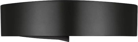 Ledvance Accesoriu pentru Corpuri de Iluminat Negru Φ25,8