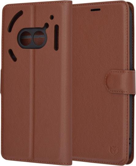Book Piele Maro (Nothing Phone 2a / 2a Plus)