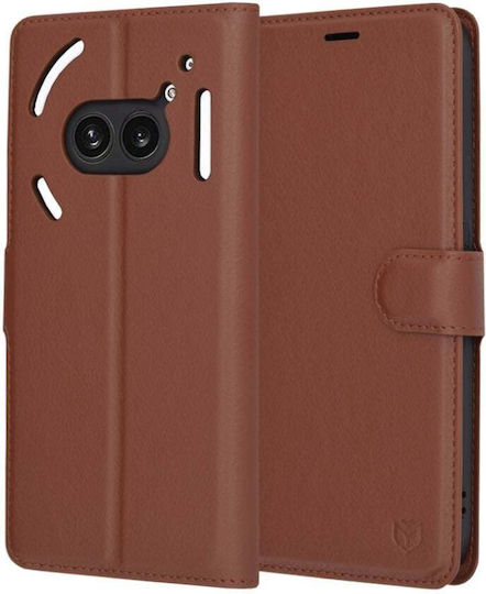 Book Piele Maro (Nothing Phone 2a / 2a Plus)