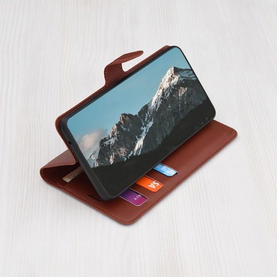 Book Piele Maro (Nothing Phone 2a / 2a Plus)