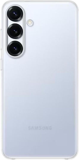 Samsung Back Cover Plastic Transparent (Galaxy S25 Edge)