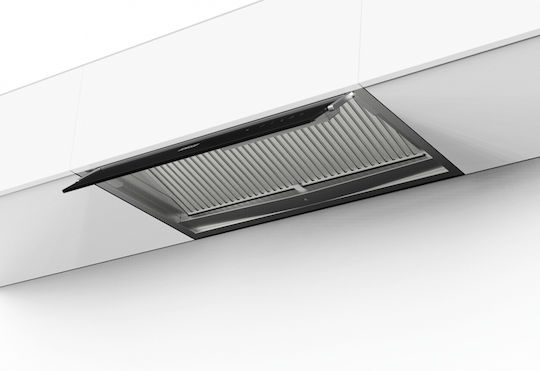 Franke Maris FST Drip-Free 60 K-Link Ventilation Mechanism 60cm Inox