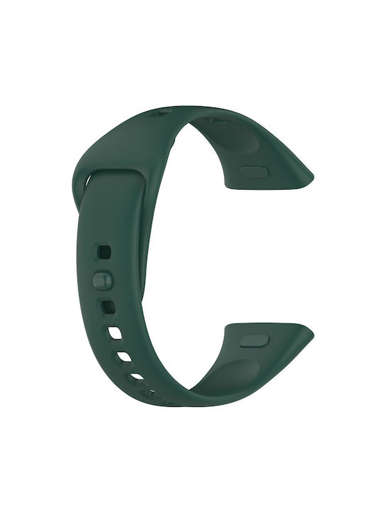 Λουράκι Πράσινο (Redmi Watch 3)