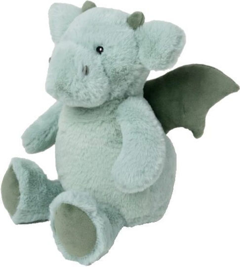 Teddy Kompaniet Plüschdinosaurier 35 cm