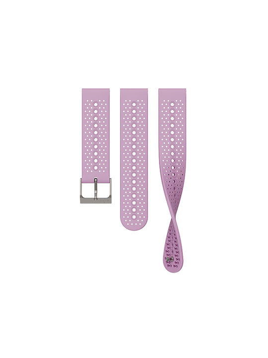 Suunto Strap Wildberry (Athletic 1) Suunto Strap Wildberry (Athletic 1)