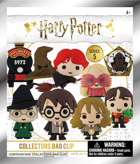 Harry Potter Παιχνίδι Μινιατούρα για 4+ Ετών (Διάφορα Σχέδια)