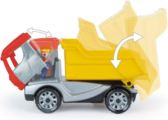 Lena Truck for 2+ Years