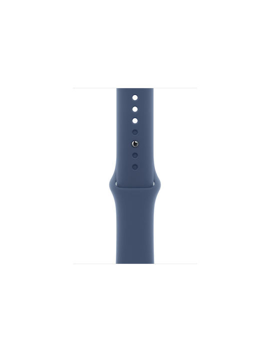 Apple Sport Band 46mm S/M Λουράκι (Apple Watch 44, 45, 46, 49mm)