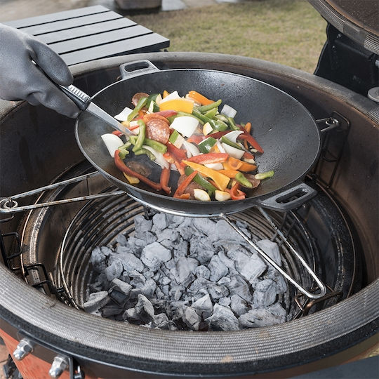 Kamado Joe Βάση για Wok