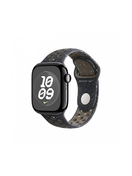 Apple Nike Sport Band 40mm - S/M Λουράκι (Apple Watch 38/40/41/42mm)