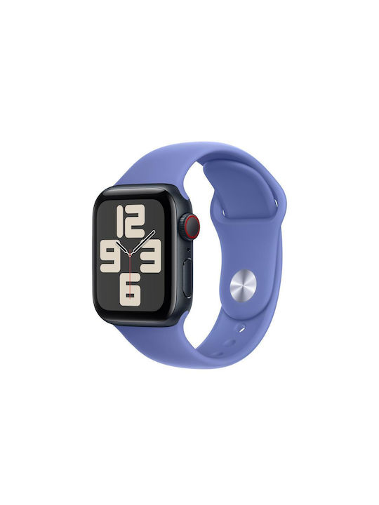Apple Sport Band 40mm - M/l Armband Periwinkle (Apple Watch 40mm, Apple) Apple Sport Band 40mm - M/l Armband Periwinkle (Apple Watch 40mm, Apple)