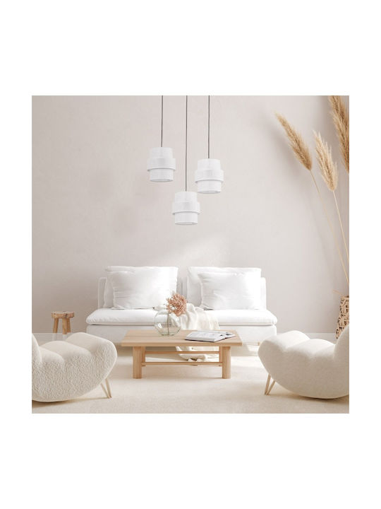TK Lighting Deckenleuchte