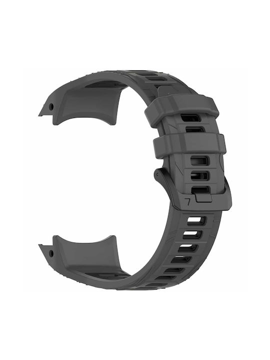 Techsuit Strap Gri (Garmin Instinct) Techsuit Strap Gri (Garmin Instinct)