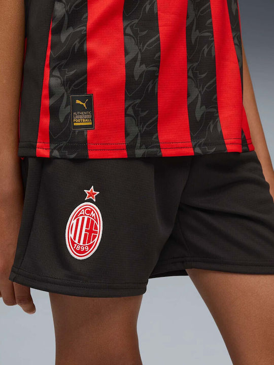 Replica Παιδικό Σορτς Εμφάνισης Ποδοσφαίρου
