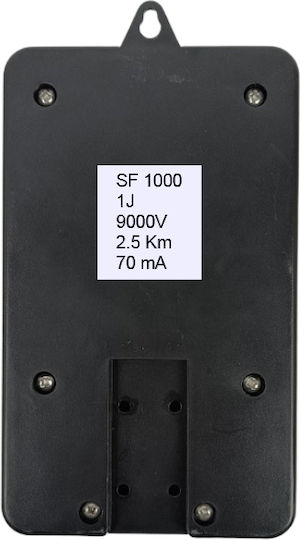 Ako Battery Electric Fence EL01039