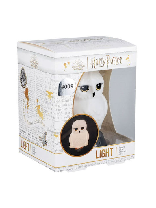 Paladone Kids Decorative Lamp White Paladone Kids Decorative Lamp White