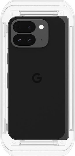 Spigen tR EZ Fit Tempered Glass 2τμχ (Google Pixel 9 Pro Fold)