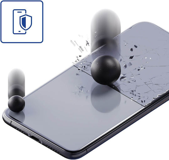 3MK FlexibleGlass Gehärtetes Glas (Galaxy A13 5G)
