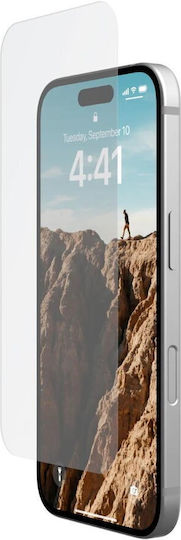 UAG Tempered Glass (iPhone 16 Pro, UAG)
