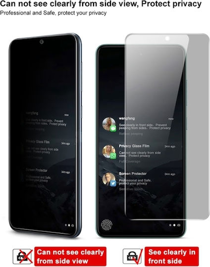 Privacy Tempered Glass (Google Pixel 6) EDA002284602