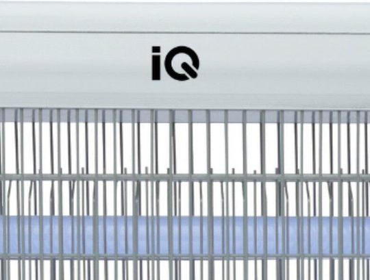 IQ Insect Bait Ηλεκτρική Εντομοπαγίδα 25W 50m² BK-1886