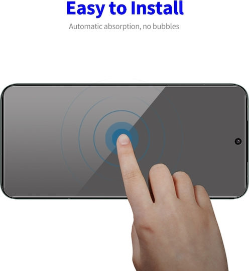 Enkay Privacy Tempered Glass (Xiaomi 13T)